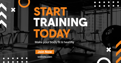 Shape Your Body Facebook ad Image Preview