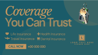 Insurance Offering List Animation Preview