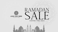 Ramadan Limited Sale Video Image Preview