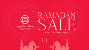 Ramadan Limited Sale Video Image Preview