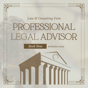 Pristine Legal Advisor Instagram post Image Preview