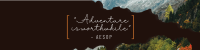 Adventure LinkedIn Banner Image Preview