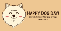 Furry Friend Facebook ad Image Preview