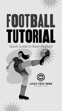 Quick Guide to Football Instagram Story Design