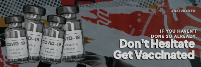 Get Vaxxed Twitter header (cover) Image Preview