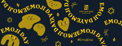 Emojify It! Facebook cover Image Preview