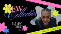 Y2K New Collection Animation Image Preview