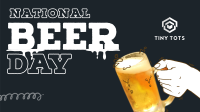 National Dope Beer Facebook event cover Image Preview