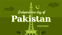 Minar E Pakistan Animation Image Preview