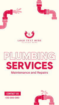 Plumbing Expert Services YouTube Short Preview