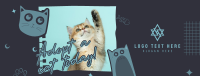 Fur Babies Facebook Cover Image Preview