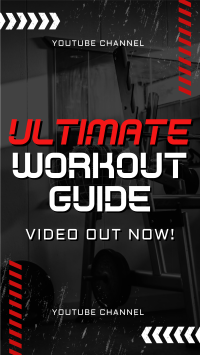 Minimalist Workout Guide Video Preview