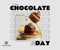 Choco Plate Facebook post Image Preview