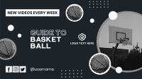 Play Hoops YouTube Banner Image Preview