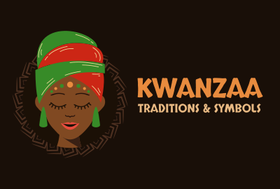 Kwanzaa Event Pinterest board cover Image Preview