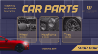 Auto Paint Promo Animation Preview