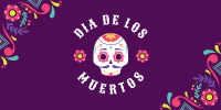 Calavera Twitter Post Image Preview