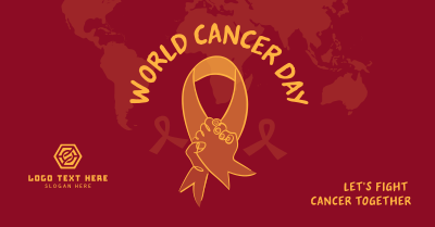 Unity Cancer Day Facebook ad Image Preview