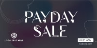 Happy Payday Sale Twitter post Image Preview