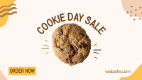 Holy Cookie! Facebook event cover Image Preview