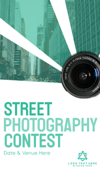 Street Photographers Event Video Image Preview