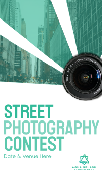 Street Photographers Event TikTok Video Image Preview