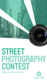 Street Photographers Event Video Image Preview