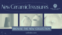 Ceramic New Collection Animation Preview