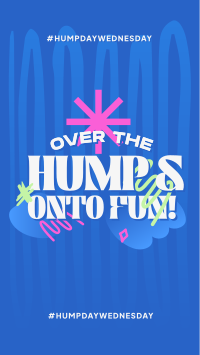 Hump Day Wednesday Video Image Preview