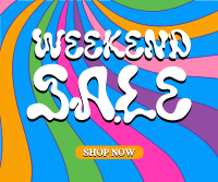 Weekend Promo Deals Facebook post Image Preview