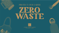 Go Zero Waste Video Image Preview