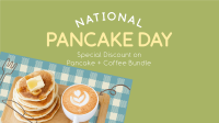 Picnic Pancake Facebook event cover Image Preview