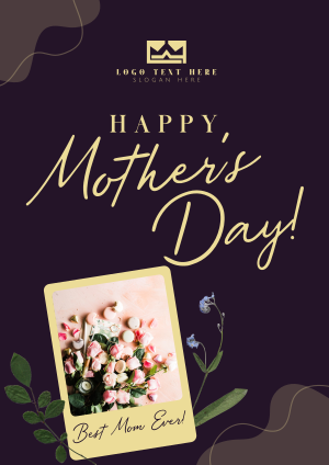 Best Mother's Day Flyer Image Preview