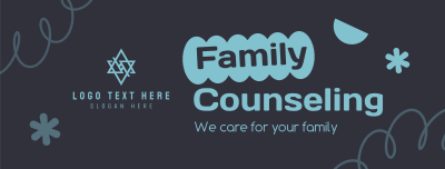 Professional Family Consultations Facebook cover Image Preview