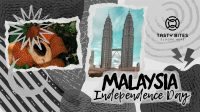 Quirky Collage Malaysia  Facebook event cover Image Preview