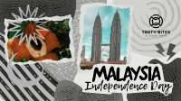 Quirky Collage Malaysia  Facebook Event Cover Image Preview