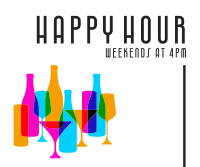 Deco Happy Hour Facebook post Image Preview