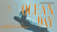 Conserving Our Ocean Video Image Preview