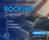 Modern Roofing Facebook post Image Preview