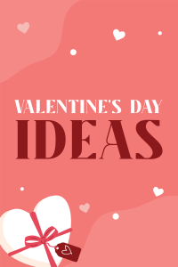 Valentine Week Sale Pinterest Pin Image Preview