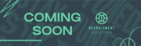 Urban Coming Soon Twitter header (cover) Image Preview