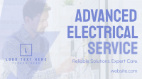 Advanced Electrical Experts Animation Preview