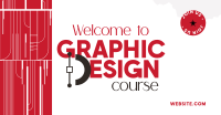 Graphic Design Tutorials Facebook ad Image Preview