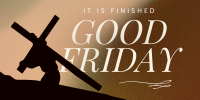 Sunrise Good Friday Twitter post Image Preview