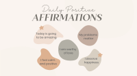 Affirmations To Yourself Video Preview