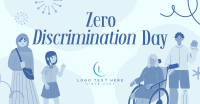 Zero Discrimination Facebook Ad Design