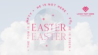 Heavenly Easter Video Design