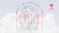 Heavenly Easter Video Image Preview