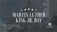 Martin Luther Day Video Image Preview