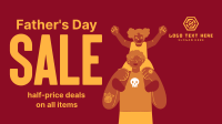 Father's Day Deals Animation Image Preview